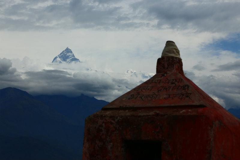 Cherry Garden Pokhara Exterior photo