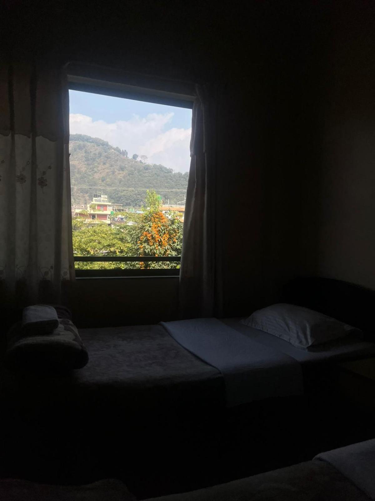 Cherry Garden Pokhara Exterior photo