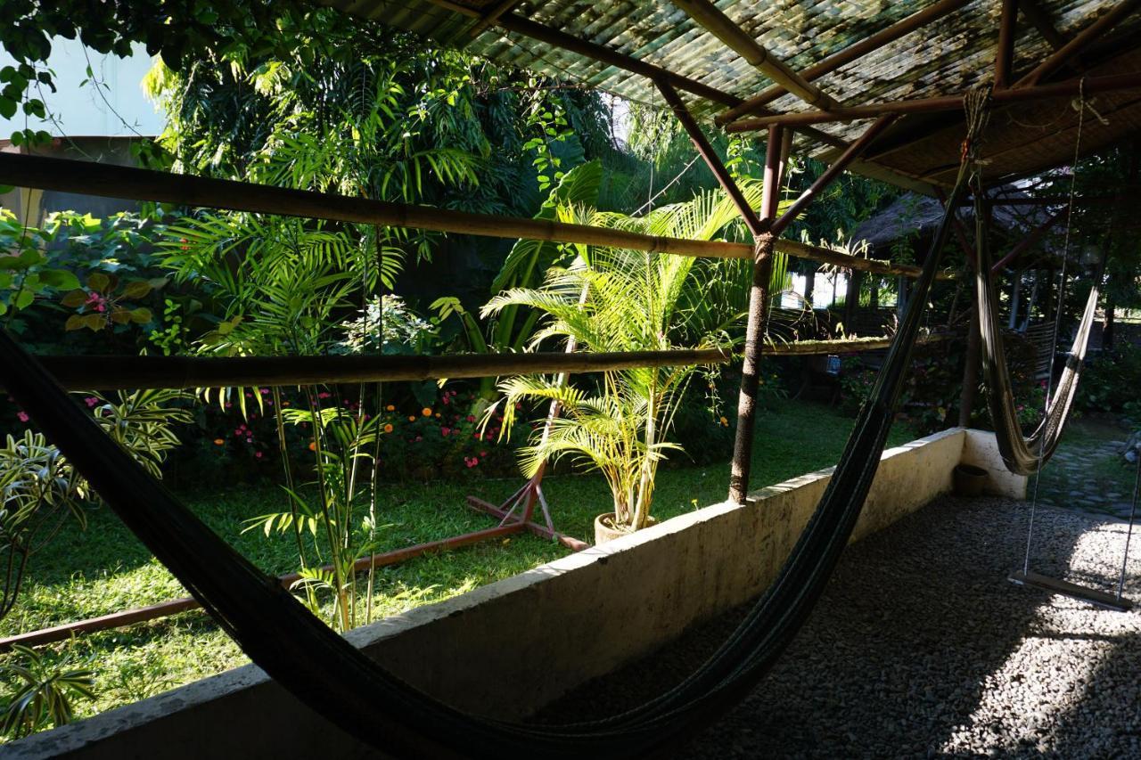 Cherry Garden Pokhara Exterior photo
