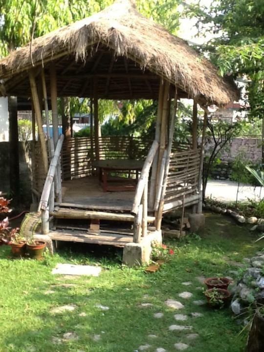 Cherry Garden Pokhara Exterior photo